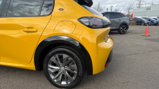 Peugeot 208 100kW Allure Premium 50kWh 5dr Auto Electric Hatchback